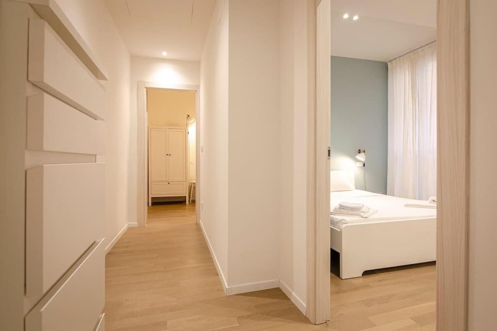 Del Riccio Home, In The Heart Of The City Bologna Exterior photo