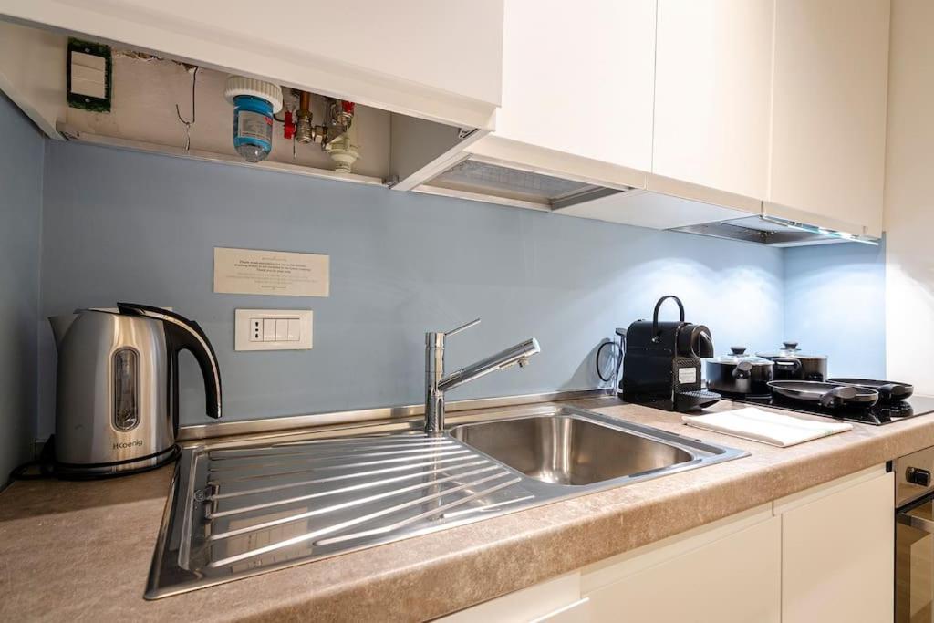Del Riccio Home, In The Heart Of The City Bologna Exterior photo