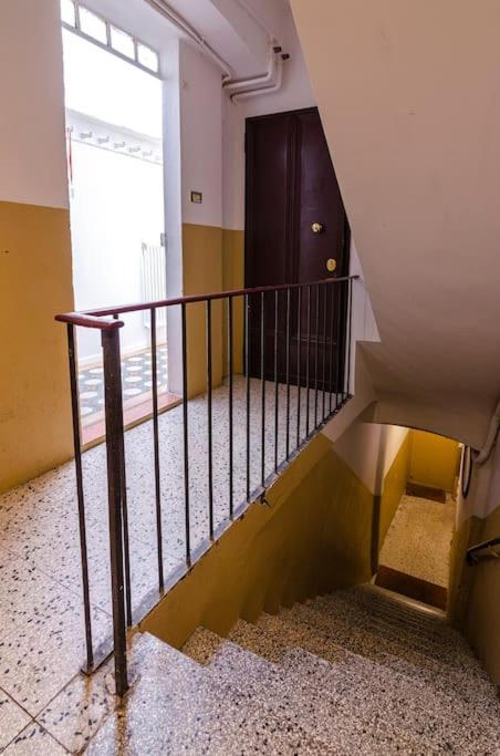 Del Riccio Home, In The Heart Of The City Bologna Exterior photo